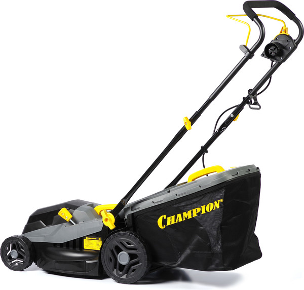 Изображение товара Газонокосилка электрическая Champion EM3816