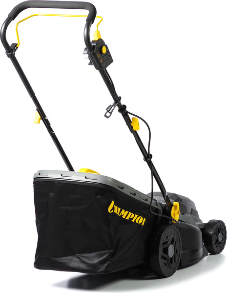 Изображение товара Газонокосилка электрическая Champion EM3816