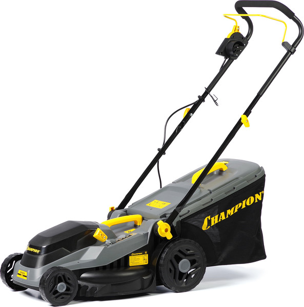 Изображение товара Газонокосилка электрическая Champion EM3816