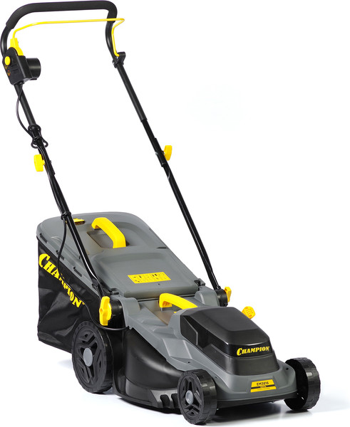 Изображение товара Газонокосилка электрическая Champion EM3816