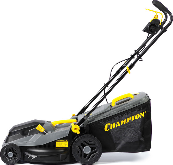 Изображение товара Газонокосилка электрическая Champion EM3816