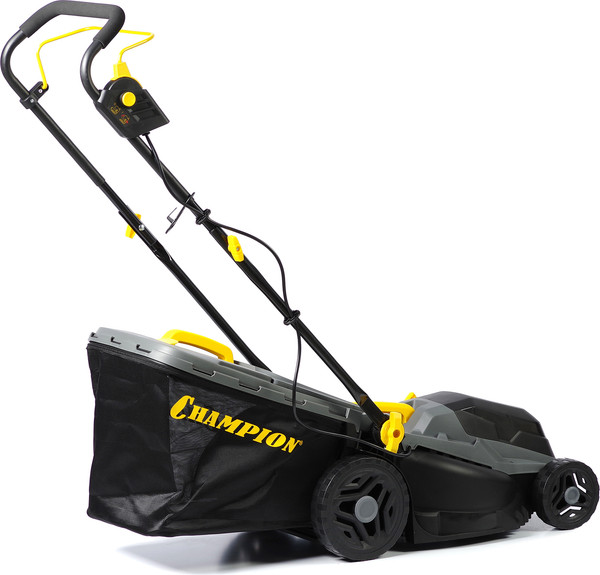 Изображение товара Газонокосилка электрическая Champion EM3816