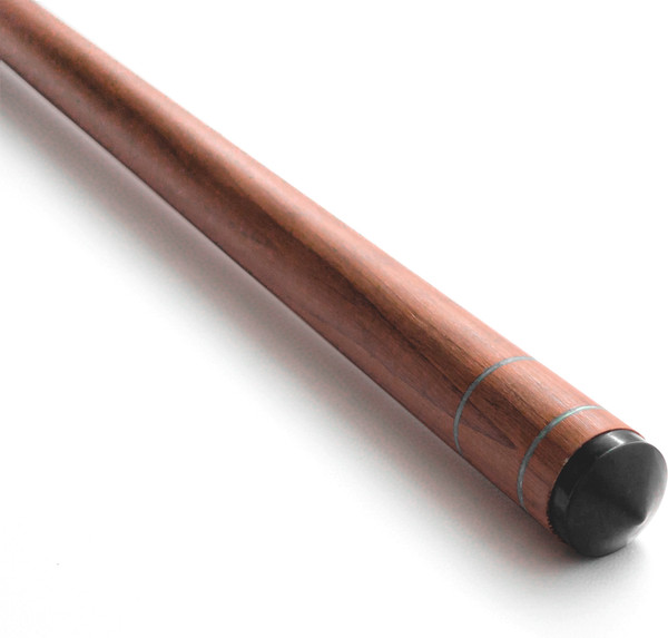 Изображение товара Кий Weekend Снайпер 28.100.62.5 (коричневый граб/граб)