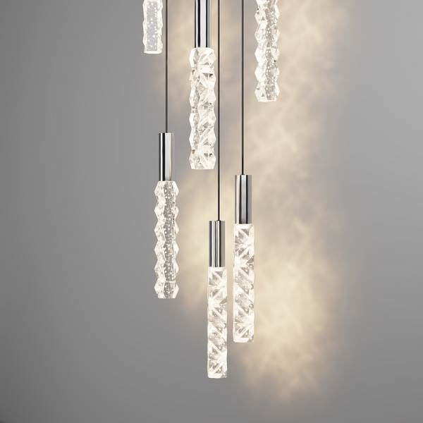 Изображение товара Люстра Maytoni Selemo MOD328PL-L18CH3K