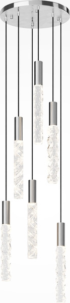 Изображение товара Люстра Maytoni Selemo MOD328PL-L18CH3K