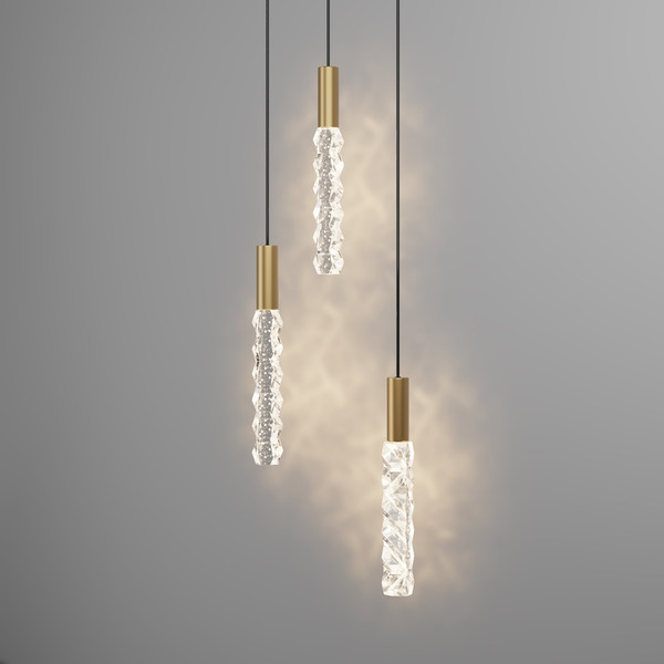 Изображение товара Люстра Maytoni Selemo MOD328PL-L9BS3K