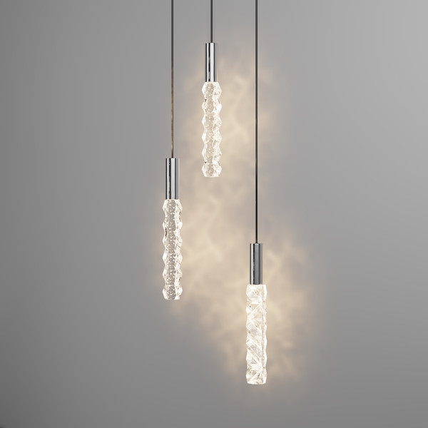 Изображение товара Люстра Maytoni Selemo MOD328PL-L9CH3K