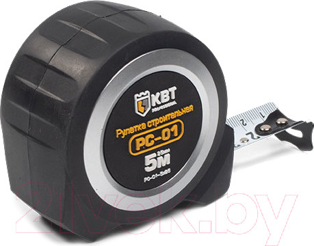 Изображение товара Рулетка КВТ РС-01-5х25 78650