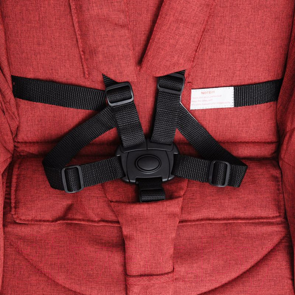 Изображение товара Детская прогулочная коляска Pituso Smart (Berry)