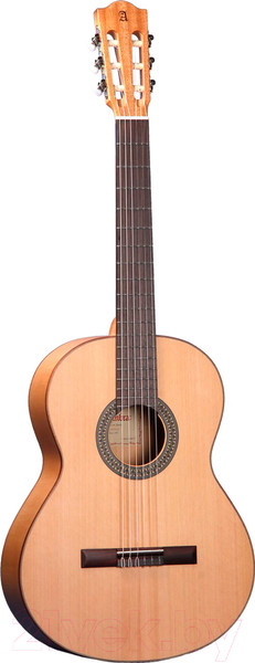 Изображение товара Акустическая гитара Alhambra 2F