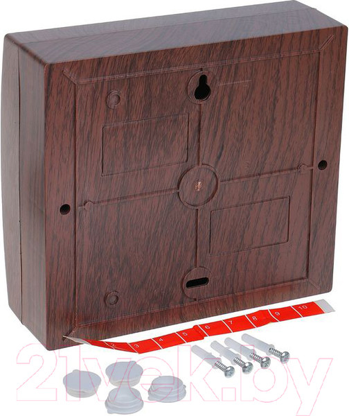 Изображение товара Бокс пластиковый TDM SQ0901-0022