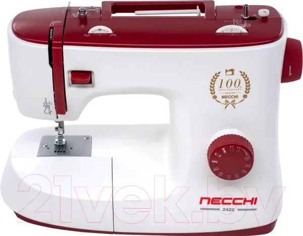 Изображение товара Швейная машина Necchi 2422