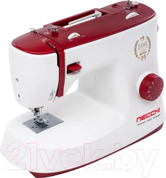 Изображение товара Швейная машина Necchi 2422