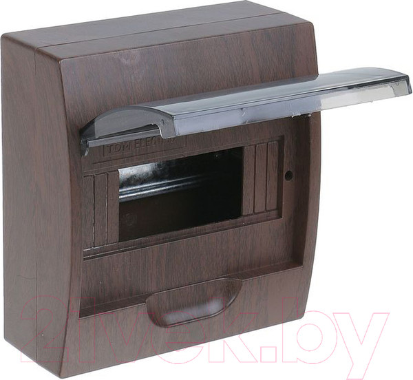 Изображение товара Бокс пластиковый TDM SQ0901-0021