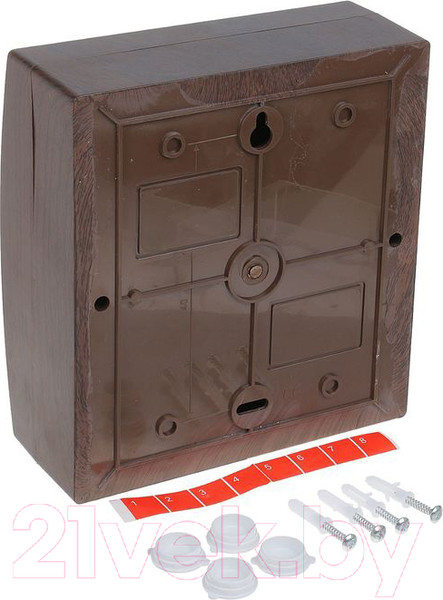 Изображение товара Бокс пластиковый TDM SQ0901-0021