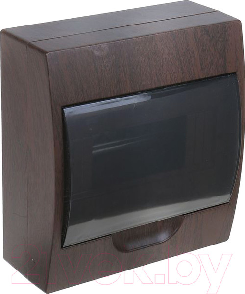 Изображение товара Бокс пластиковый TDM SQ0901-0021