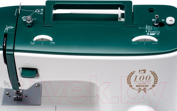 Изображение товара Швейная машина Necchi 3323A