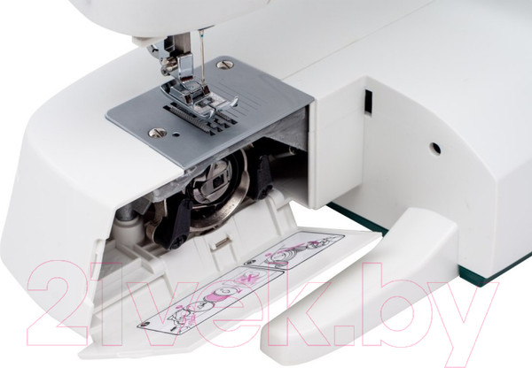 Изображение товара Швейная машина Necchi 3323A