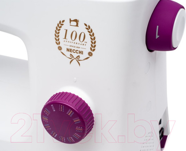 Изображение товара Швейная машина Necchi 4434A