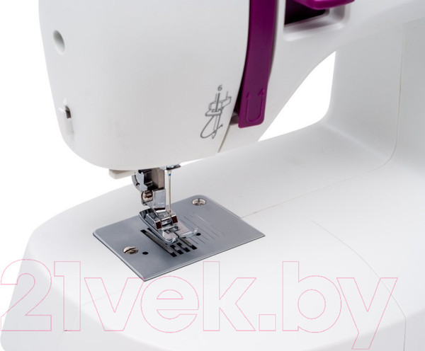 Изображение товара Швейная машина Necchi 4434A