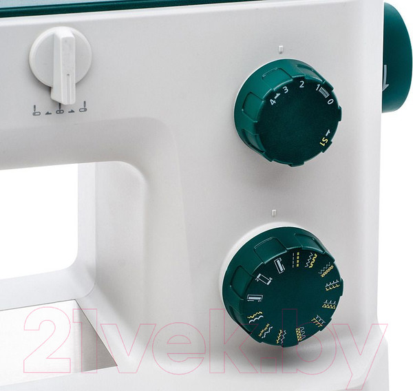 Изображение товара Швейная машина Necchi 7424