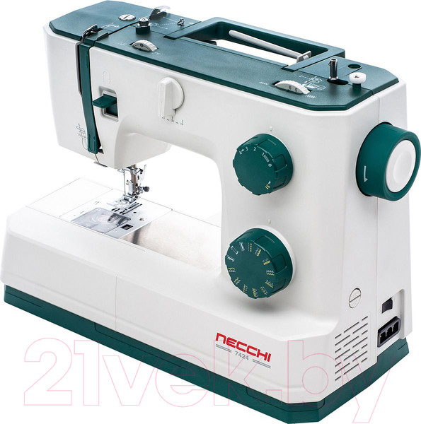 Изображение товара Швейная машина Necchi 7424