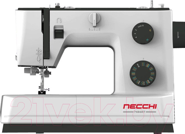 Изображение товара Швейная машина Necchi 7434AT