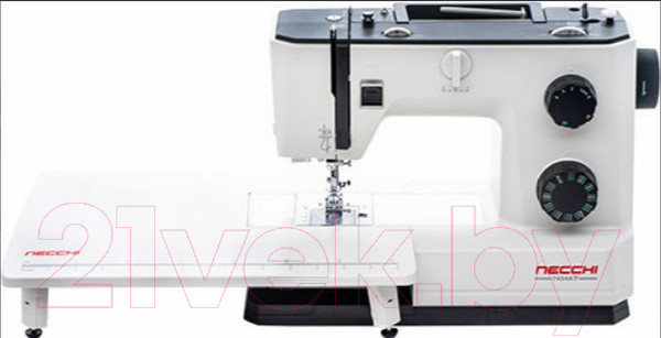 Изображение товара Швейная машина Necchi 7434AT