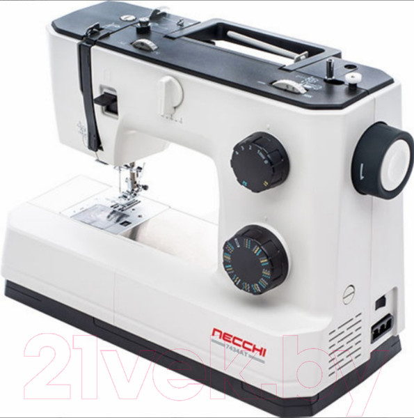 Изображение товара Швейная машина Necchi 7434AT