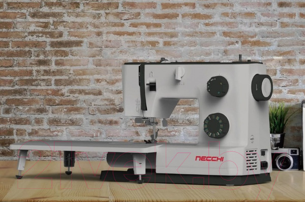Изображение товара Швейная машина Necchi 7434AT