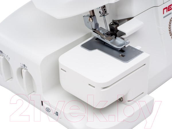 Изображение товара Оверлок Necchi 4455D