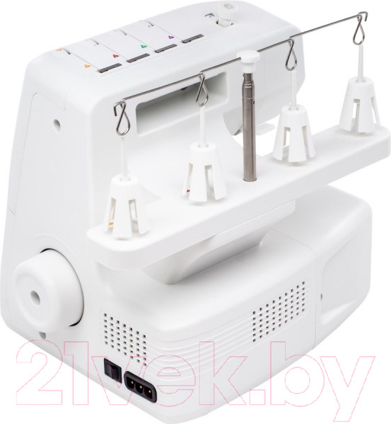 Изображение товара Оверлок Necchi 4455D