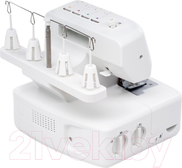 Изображение товара Оверлок Necchi 4455D