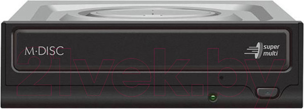 Изображение товара Привод DVD Multi LG GH24NSD5