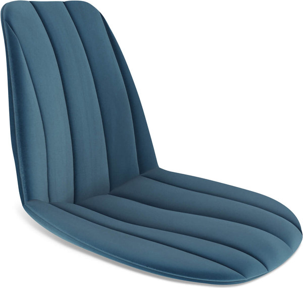 Изображение товара Обеденная группа Sheffilton SHT-DS235 (сосна касцина/тихий океан/хром)