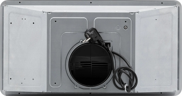 Изображение товара Вытяжка скрытая Krona Kate 600 White Pb V2 / КА-00011820