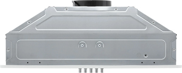 Изображение товара Вытяжка скрытая Krona Kate 600 White Pb V2 / КА-00011820