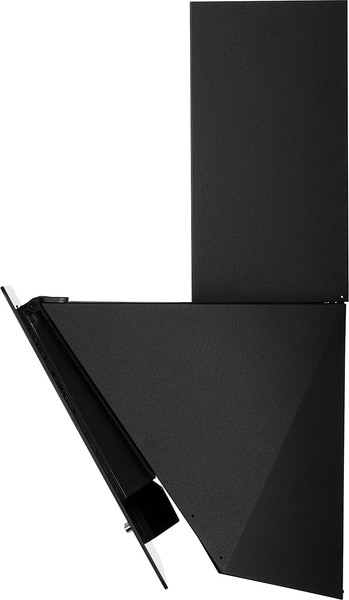 Изображение товара Вытяжка наклонная Krona Polly 600 PB V2 / КА-00011807 (черный)