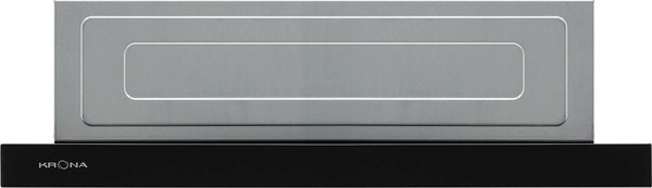 Изображение товара Вытяжка телескопическая Krona Kerry 600 PB V2 / КА-00012032 (черный)