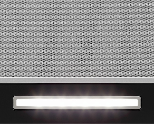 Изображение товара Вытяжка телескопическая Krona Kerry 600 PB V2 / КА-00012032 (черный)