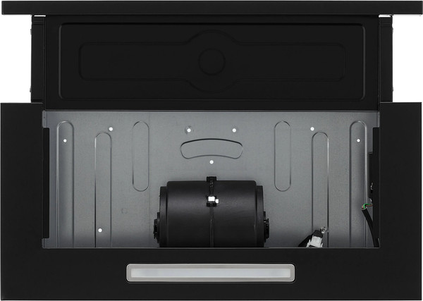 Изображение товара Вытяжка телескопическая Krona Kerry 600 PB V2 / КА-00012032 (черный)