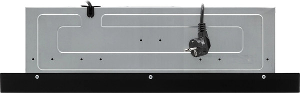 Изображение товара Вытяжка телескопическая Krona Kerry 600 PB V2 / КА-00012032 (черный)