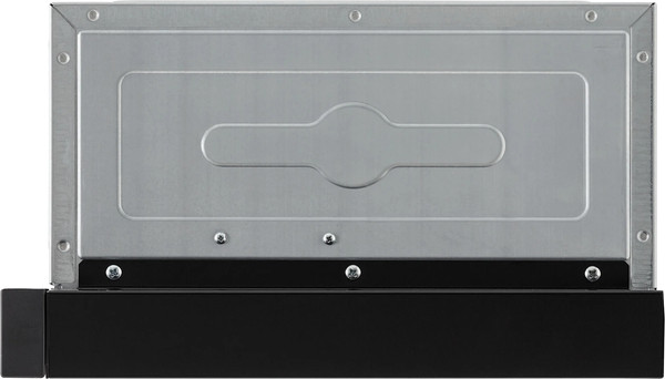 Изображение товара Вытяжка телескопическая Krona Kerry 600 PB V2 / КА-00012032 (черный)