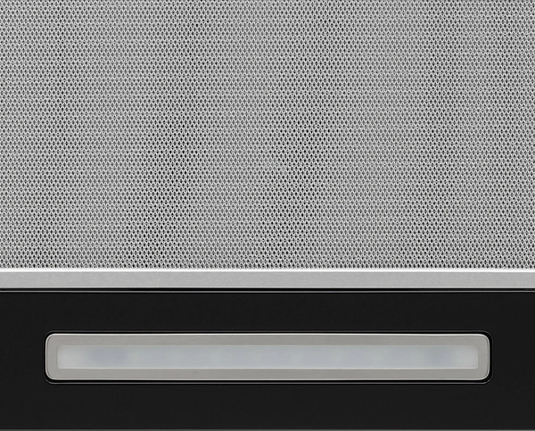 Изображение товара Вытяжка телескопическая Krona Kerry 600 PB V2 / КА-00012032 (черный)