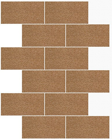 Изображение товара Фасадная панель АМК Блок цвет 103