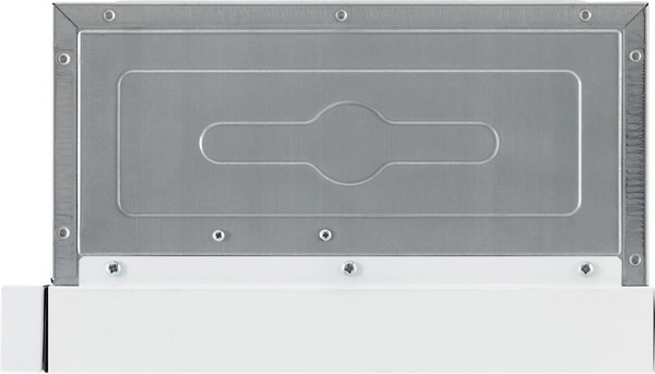 Изображение товара Вытяжка телескопическая Krona Kerry E 600 PB V2 / КА-00012030 (белый)