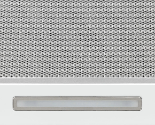 Изображение товара Вытяжка телескопическая Krona Kerry E 600 PB V2 / КА-00012030 (белый)