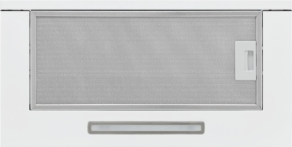 Изображение товара Вытяжка телескопическая Krona Kerry E 600 PB V2 / КА-00012030 (белый)