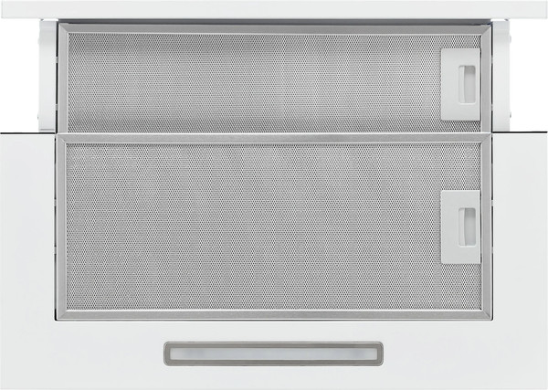 Изображение товара Вытяжка телескопическая Krona Kerry E 600 PB V2 / КА-00012030 (белый)