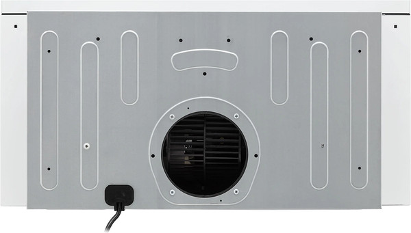 Изображение товара Вытяжка телескопическая Krona Kerry E 600 PB V2 / КА-00012030 (белый)